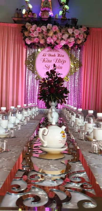 dịch vụ cưới hỏi hoàng ánh - dịch vụ cưới hỏi