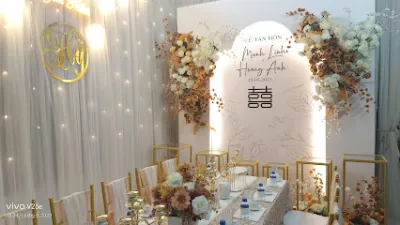 dịch vụ cưới hỏi hồng ngọc - dịch vụ cưới hỏi