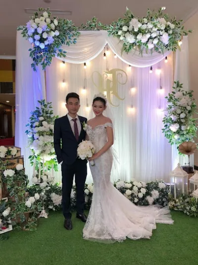 dịch vụ cưới hỏi hữu thắng - cửa hàng bán đồ cưới