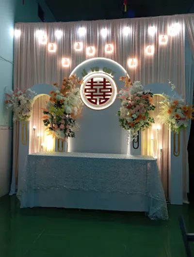 dịch vụ cưới hỏi - nấu ăn ánh nguyệt - dịch vụ cưới hỏi