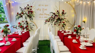 dịch vụ cưới hỏi trọn gói hoàng yến - nhà tổ chức đám cưới dịch vụ cưới hỏi trọn gói hoàng yến - nhà tổ chức đám cưới