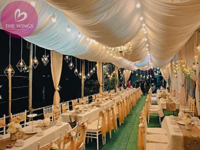 dịch vụ cưới hỏi trọn gói the wings - dịch vụ cưới hỏi