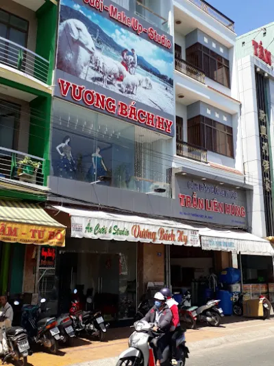 dịch vụ cưới hỏi vương bách hy - dịch vụ cưới hỏi