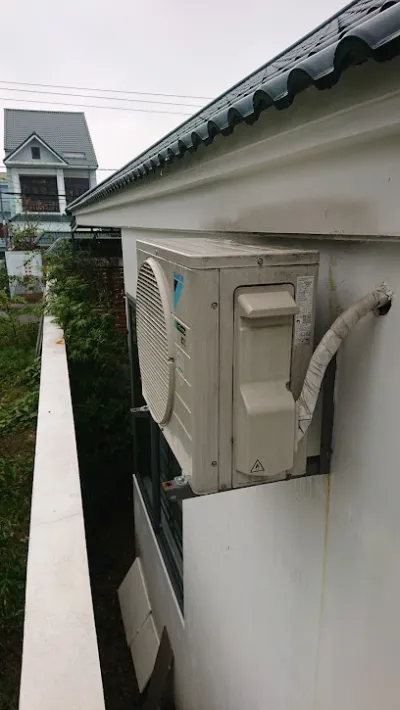 dịch vụ điện lạnh - dịch vụ sửa chữa máy lạnh