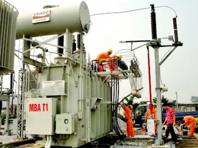 dịch vụ điện lực - npsc yên bái - văn phòng công ty