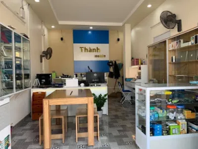 dịch vụ đtdd thành mobile - cửa hàng bán đồ điện tử
