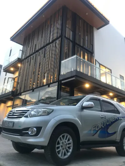 dịch vụ du lịch 7c - đại lý cho thuê xe ô tô