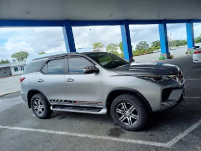 dịch vụ du lịch & cho thuê xe tự lái long nguyển 4c 7c 16c - đại lý cho thuê xe ô tô