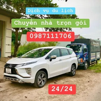 dịch vụ du lịch ???? - chuyển nhà tại bình dương 24/24 - dịch vụ taxi