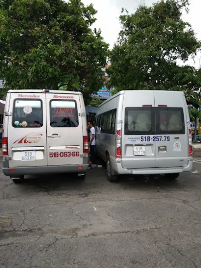 dịch vụ du lịch & cung cấp xe tự lái phú hải - đại lý cho thuê xe ô tô