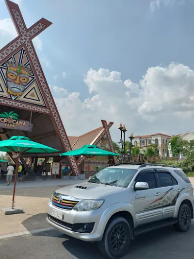 dịch vụ du lịch taxi tí trọng - đại lý cho thuê xe ô tô