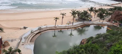 dịch vụ du lịch thanh tùng - bãi đỗ xe