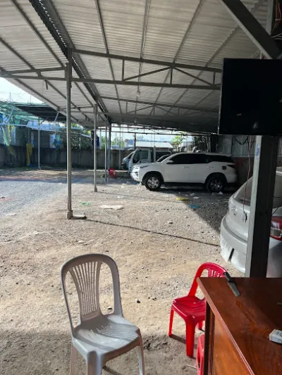 dịch vụ du lịch thịnh - văn phòng công ty