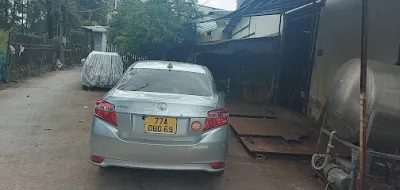 dịch vụ du lịch xuân trúng - dịch vụ taxi