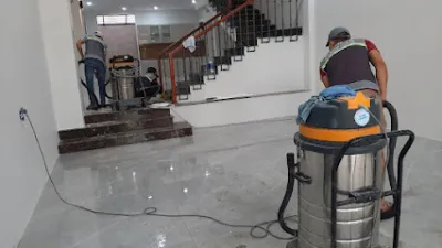 dịch vụ giặt ủi & vệ sinh công nghiệp my home clean ( laundry and house cleaning ) - dịch vụ giặt ủi