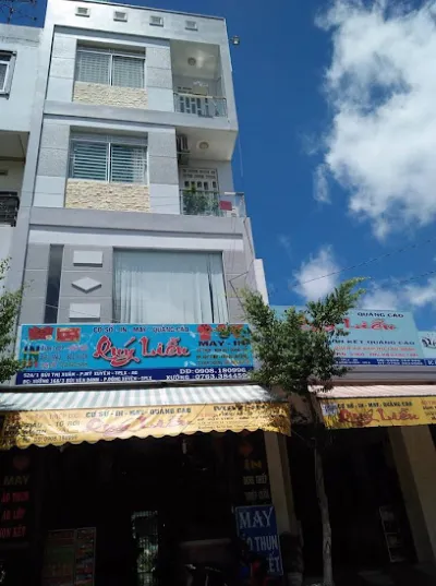 dịch vụ in thiệp cưới quý liễu - cửa hàng bưu thiếp