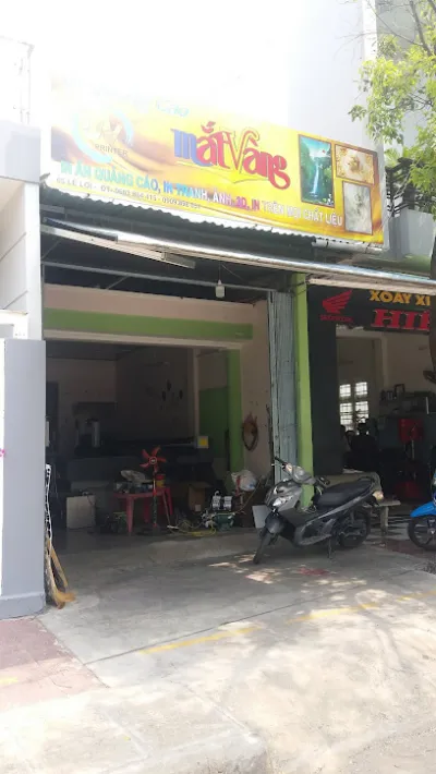 dịch vụ in uv - quảng cáo mắt vàng - cơ quan quảng cáo