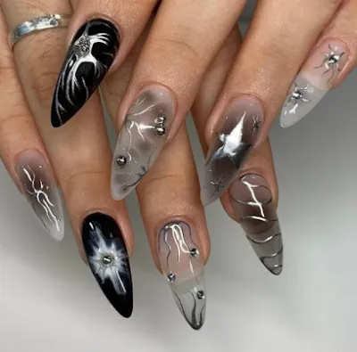 dịch vụ làm nail- mi chuyên nghiệp tại nhà vũng tàu- minh châu beauty - tiệm chăm sóc móng