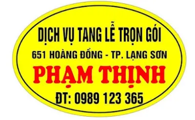 dịch vụ mai táng phạm thịnh - dịch vụ quan tài
