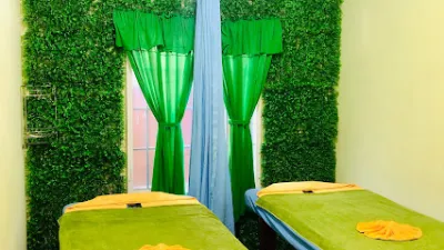 dịch vụ massage diên khánh