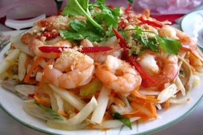 dịch vụ nấu ăn a năm. - nhà hàng