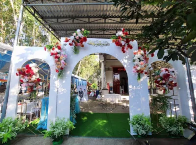 dịch vụ nấu ăn bình lệ - chỗ ở tự nấu ăn