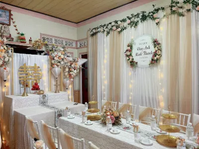 dịch vụ nấu ăn ngọc hân - nhà hàng