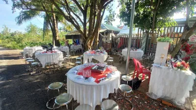 dịch vụ nấu ăn sáu hà - nhà hàng