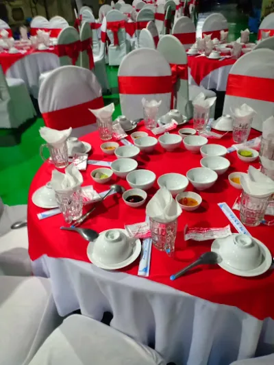 dịch vụ nấu ăn sinh nhật, tiệc cưới thanh thủy - nhà hàng