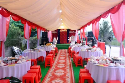 dịch vụ nấu ăn thịnh phát vt - nhà hàng