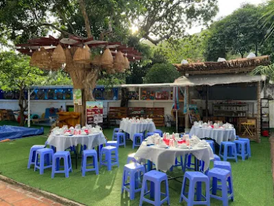 dịch vụ nấu ăn tiệc vân khánh - nhà hàng