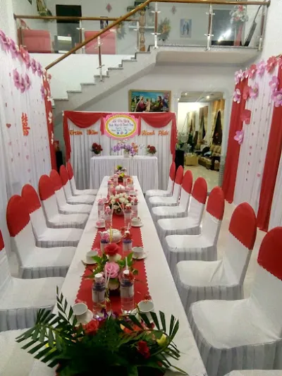 dịch vụ nấu ăn tụ hằng - nhà hàng