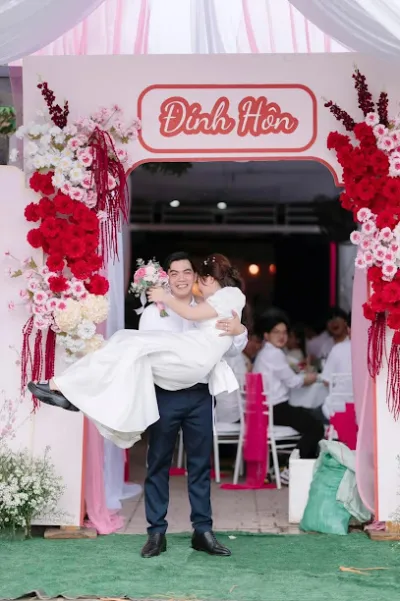 dịch vụ nấu tiệc trọn gói tại nhà chung tình - cửa hàng tạp phẩm