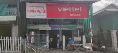 dịch vụ nguyễn nguyễn - dịch vụ chuyển tiền