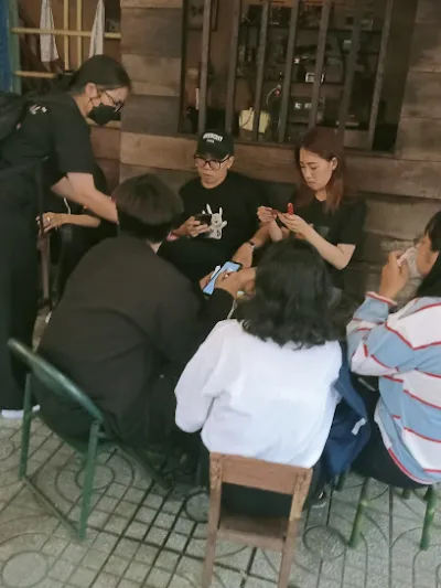 dịch vụ phát tờ rơi - in tờ rơi sài gòn - cửa hàng in ấn