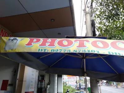 dịch vụ photocopy hoàng dung