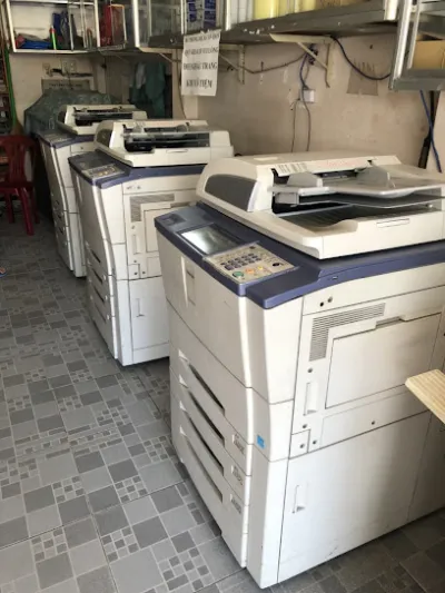 dịch vụ photocopy hùng vương - cửa hàng phô-tô-copy