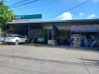 dịch vụ rửa xe trung an - bãi rửa xe ô tô dịch vụ rửa xe trung an - bãi rửa xe ô tô