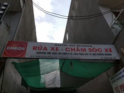 dịch vụ rửa xe vũ phong - bãi rửa xe ô tô dịch vụ rửa xe vũ phong - bãi rửa xe ô tô