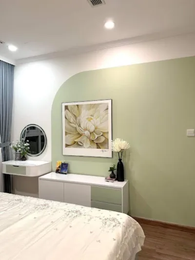 dịch vụ sơn sửa nhà giá rẻ tại tphcm - công ty xây dựng