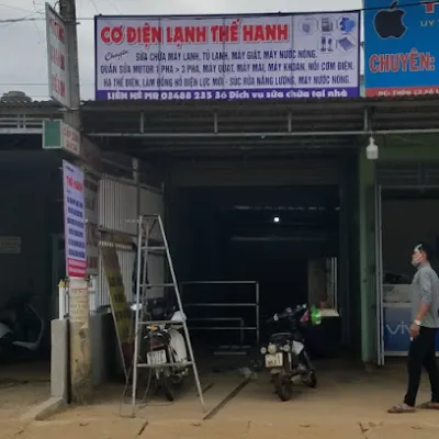 dịch vụ sửa chữa điện nước điện lạnh tại nhà - công ty điện dân dụng