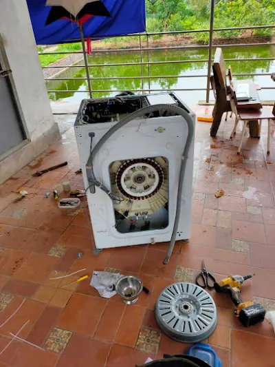 dịch vụ sửa chữa điện tử điện lạnh tại thái bình - cửa hàng sửa chữa đồ điện tử