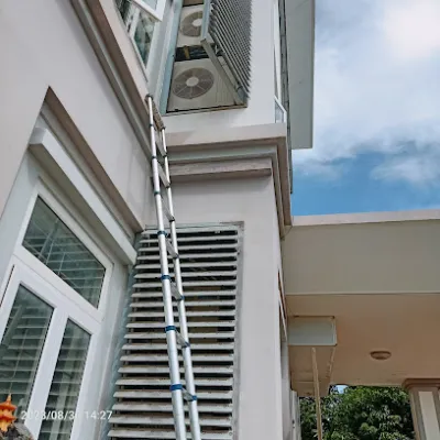 dịch vụ sữa chữa tuấn điện lạnh - dịch vụ sửa chữa điều hòa