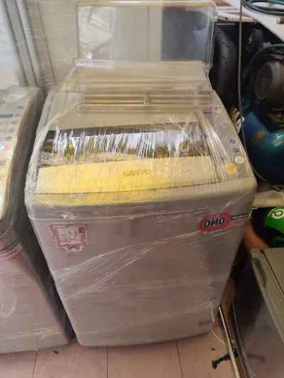 dịch vụ sửa máy lạnh quận 10 - cửa hàng máy lạnh