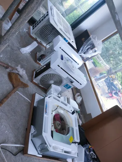 dịch vụ sửa máy lạnh tủ lạnh máy giặt uy tín - điện lạnh tường an - dịch vụ sửa chữa máy lạnh