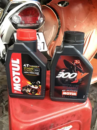 dịch vụ sửa xe gắn máy đại lộc - cửa hàng sửa chữa xe máy