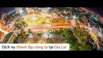 dịch vụ thành lập doanh nghiệp tại gia lai - tư vấn viên quản trị doanh nghiệp