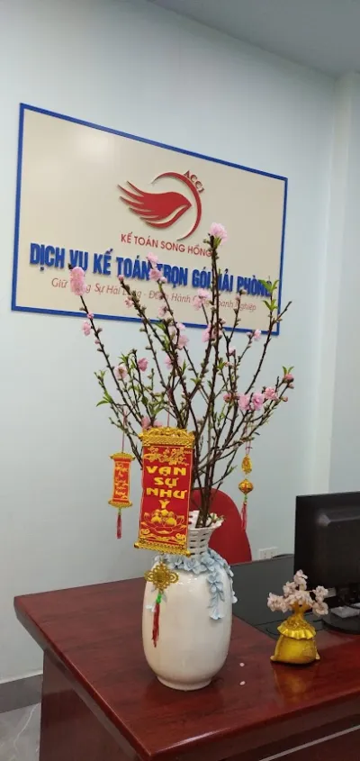 dịch vụ thành lập doanh nghiệp tại hải phòng - dịch vụ quản trị doanh nghiệp