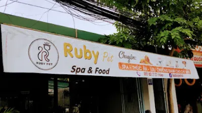 dịch vụ thú cưng cần thơ - ruby pet ( cn 2 ) - dịch vụ chăm sóc thú nuôi