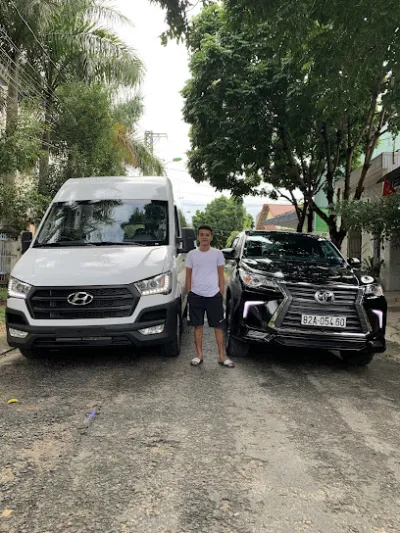 dịch vụ thuê xe du lịch hoàng nam kontum - đại lý cho thuê xe ô tô